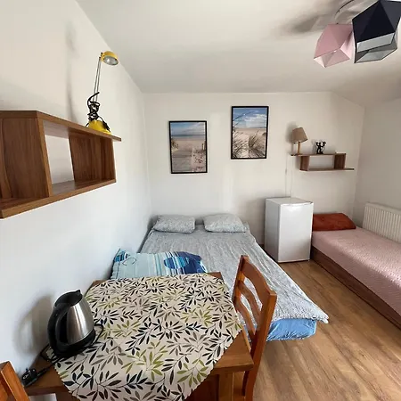 U Marii Homestay Dziwnow
