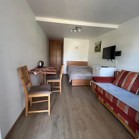 U Marii Homestay