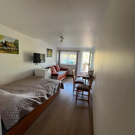 Séjour chez l'habitant U Marii