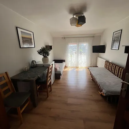 Homestay U Marii Dziwnow