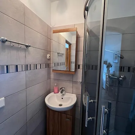 Séjour chez l'habitant U Marii *