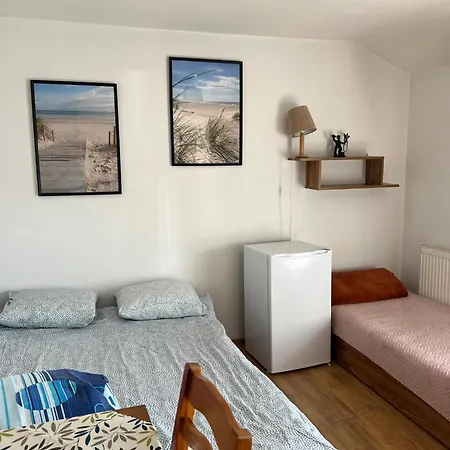 Homestay U Marii Dziwnow