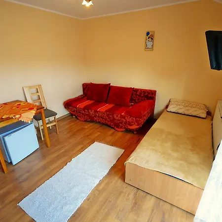 Homestay U Marii Dziwnow